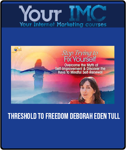 [Pre-Order] Threshold to Freedom – Deborah Eden Tull