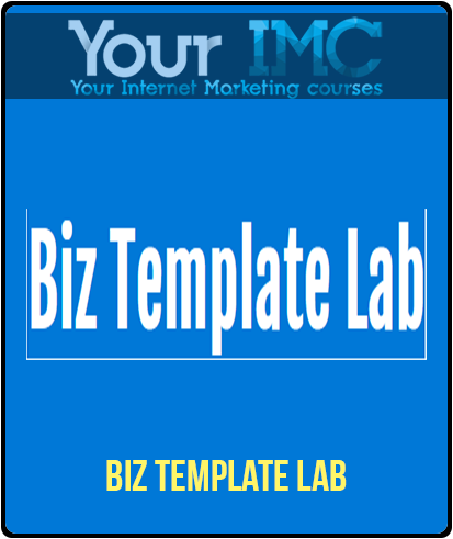 Biz Template Lab