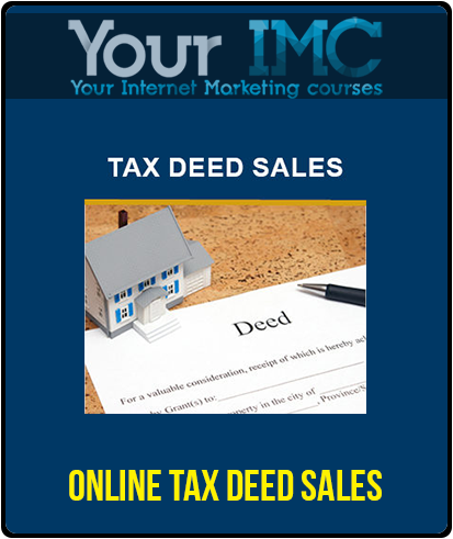 Online Tax Deed Sales imc