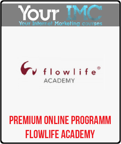 Premium Online Programm - flowlife ACADEMY imc