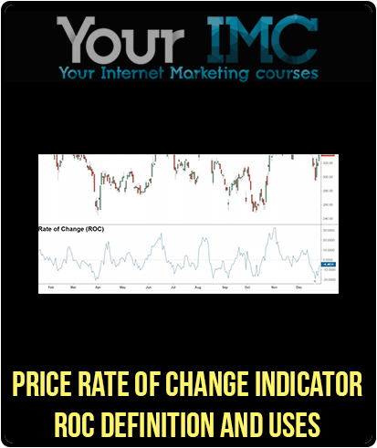 Price Rate Of Change Indicator - ROC Definition and Uses imc