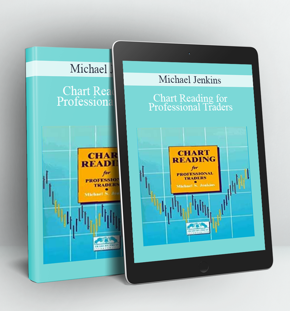 Chart Reading for Professional Traders - Michael Jenkins