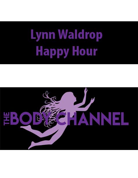 Lynn Waldrop – Happy Hour