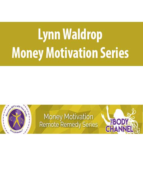 Lynn Waldrop – Money Motivation Series