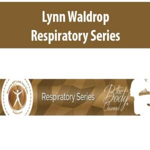 Lynn Waldrop – Respiratory Series