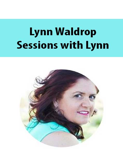 Lynn Waldrop – Sessions with Lynn