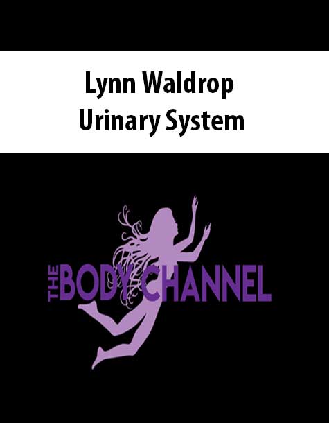 Lynn Waldrop – Urinary System