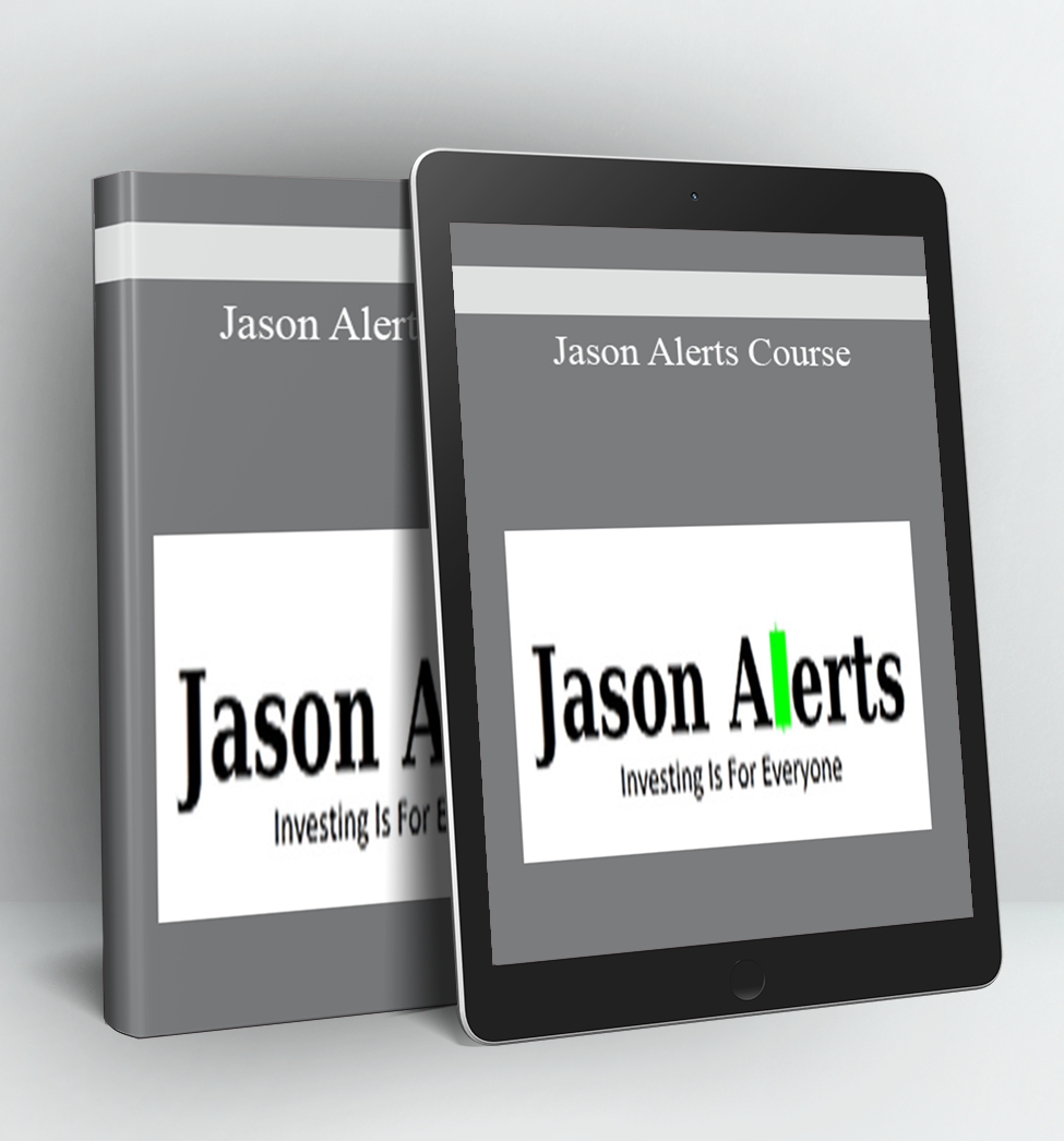 Jason Alerts Course