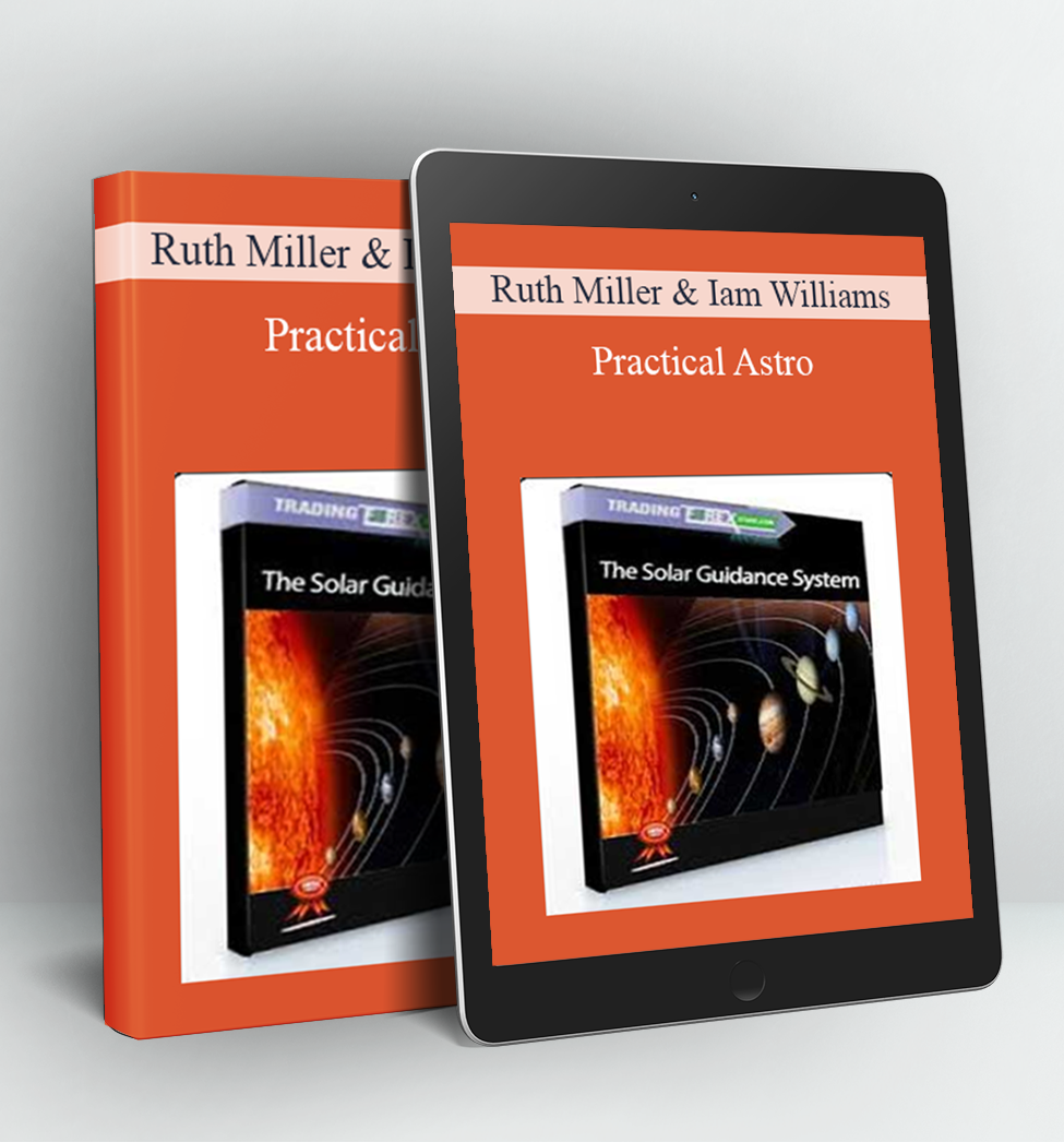 Practical Astro - Ruth Miller & Iam Williams