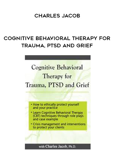 Photo inspiration: Cognitive Behavioral Therapy For Pet Loss Reference: Cognitive Behavioral Therapy For Trauma Ptsd And Grief