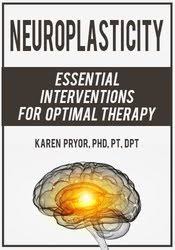 Neuroplasticity: Essential Interventions for Optimal Therapy – Karen Pryor