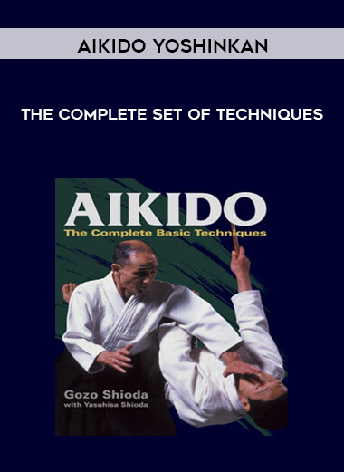 Alain Floquet – Aikibudo tradition et evolution