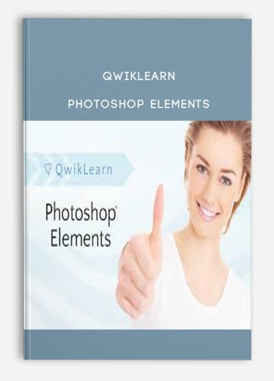 Sattgast – QwikLearn Photoshop Elements