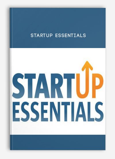 Startup Essentials by Plusacumen