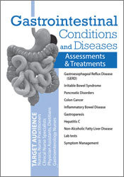 Gastrointestinal Conditions and Diseases: Assessments & Treatments – Patricia Ryan