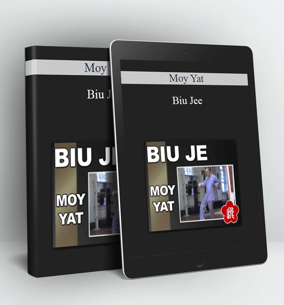 Biu Jee - Moy Yat