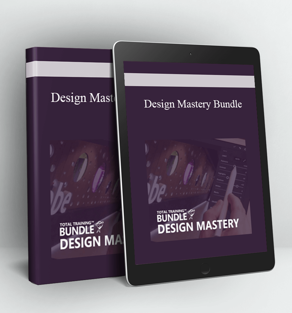 Design Mastery Bundle