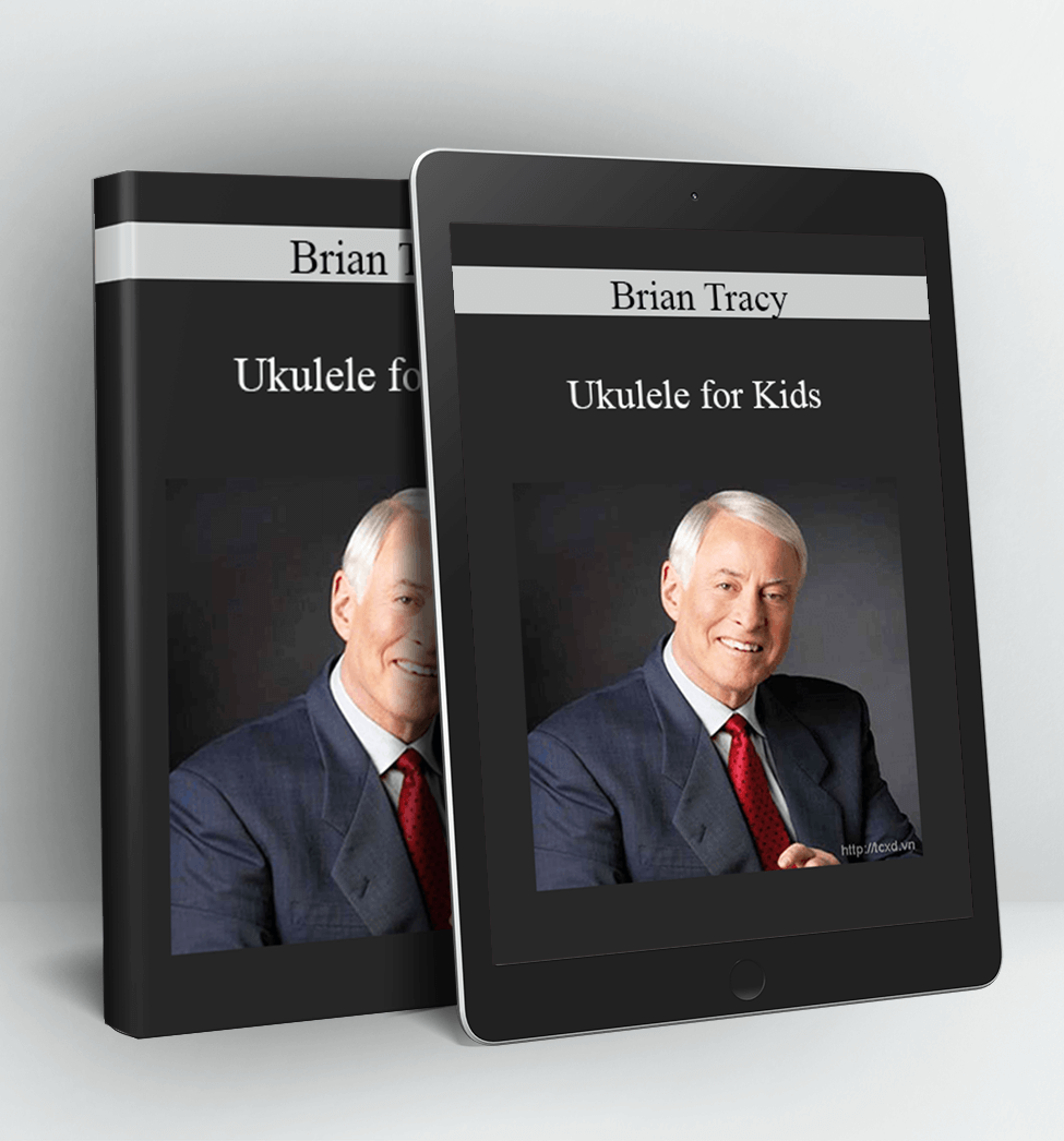 High Impact Telephone Selling - Brian Tracy