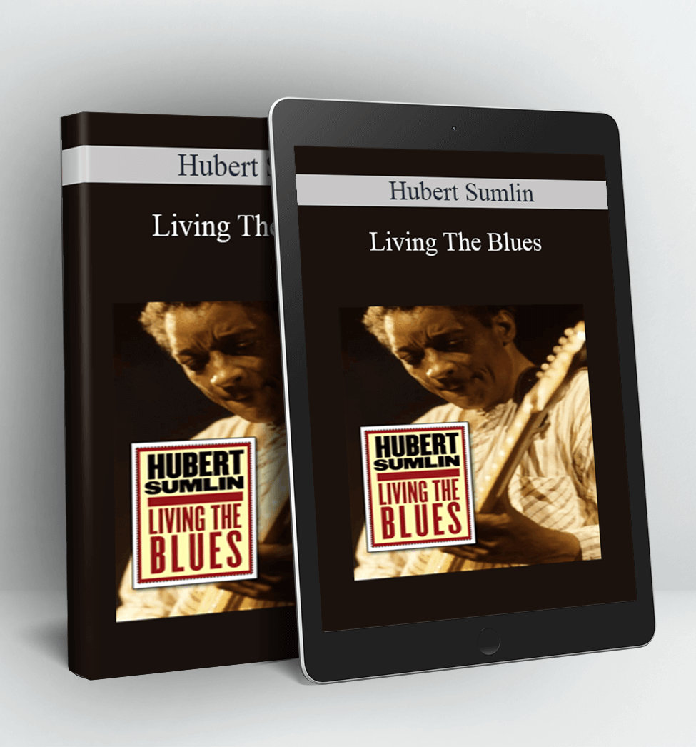 Living The Blues - Hubert Sumlin