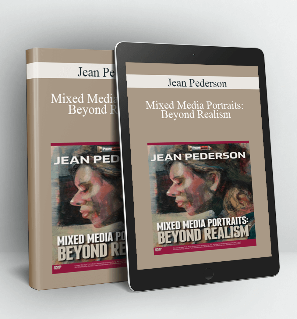 Mixed Media Portraits Beyond Realism - Jean Pederson.png