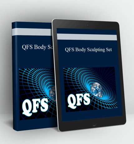 QFS Body Sculpting Set