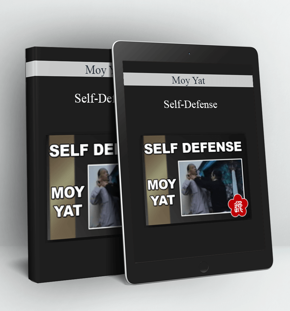 Self-Defense - Moy Yat