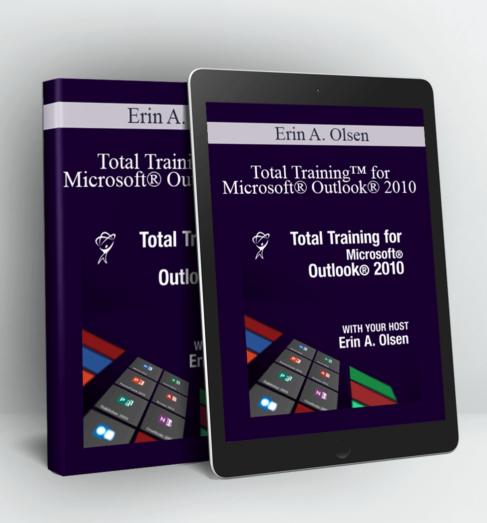 Erin A. Olsen - Total Training™ for Microsoft® Windows® 7