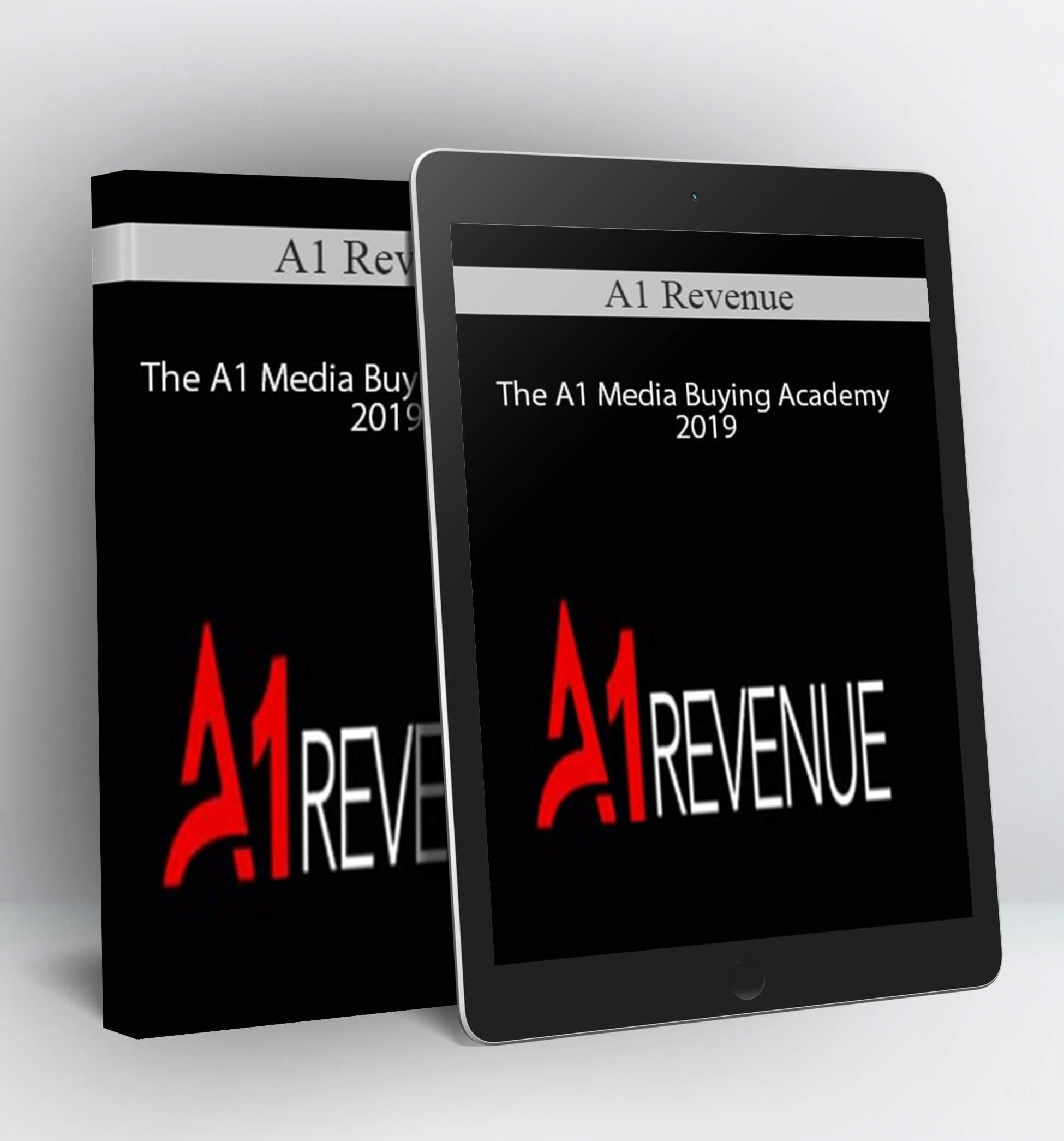 The A1 Media Buying Academy 2019 - A1 Revenue