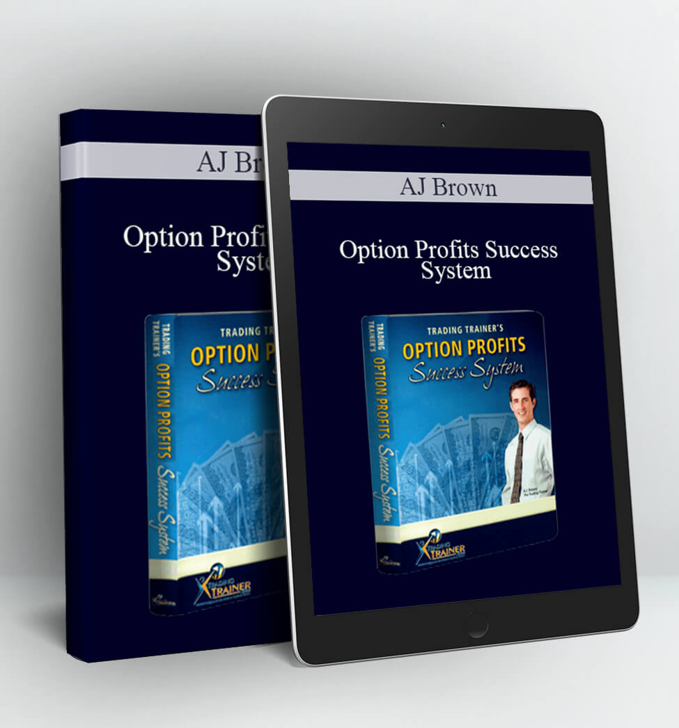 Option Profits Success System - AJ Brown