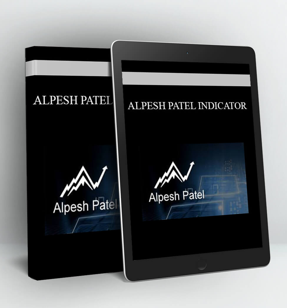 Alpesh Patel Indicator