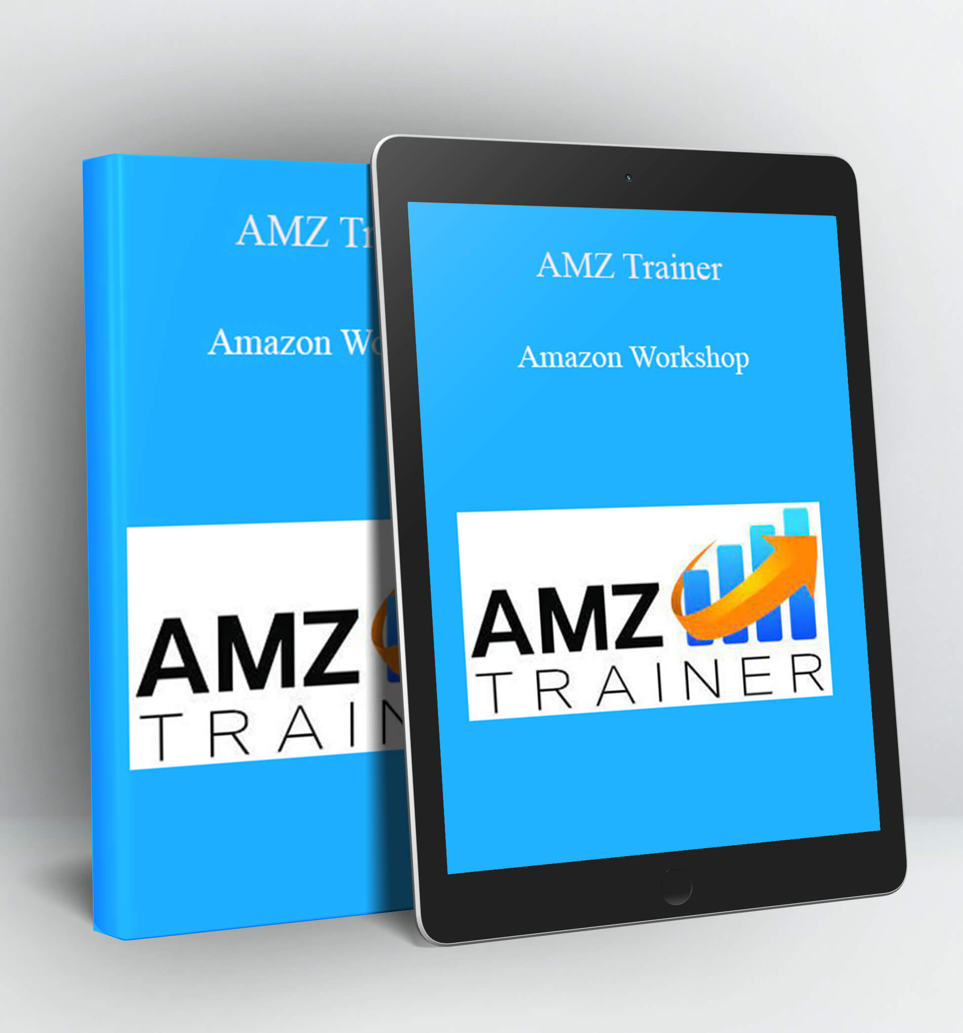 Amazon Workshop - AMZ Trainer