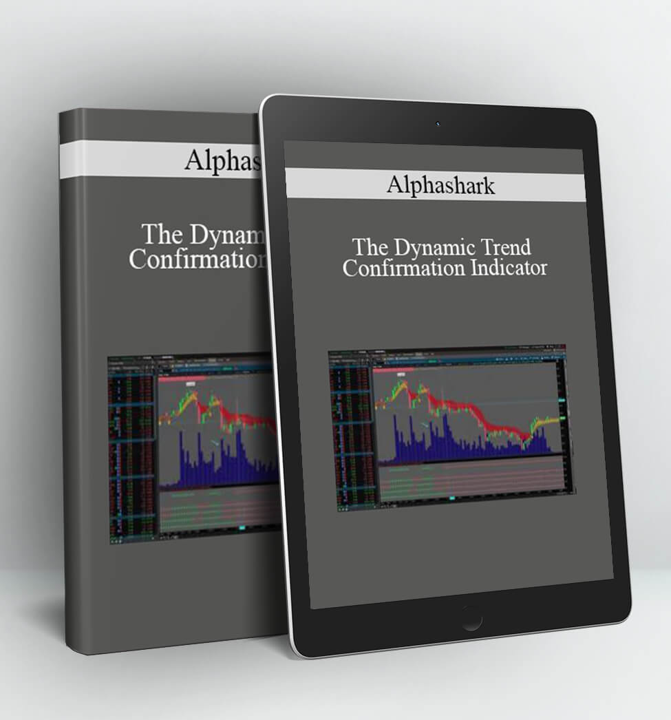 The Dynamic Trend Confirmation Indicator - Alphashark