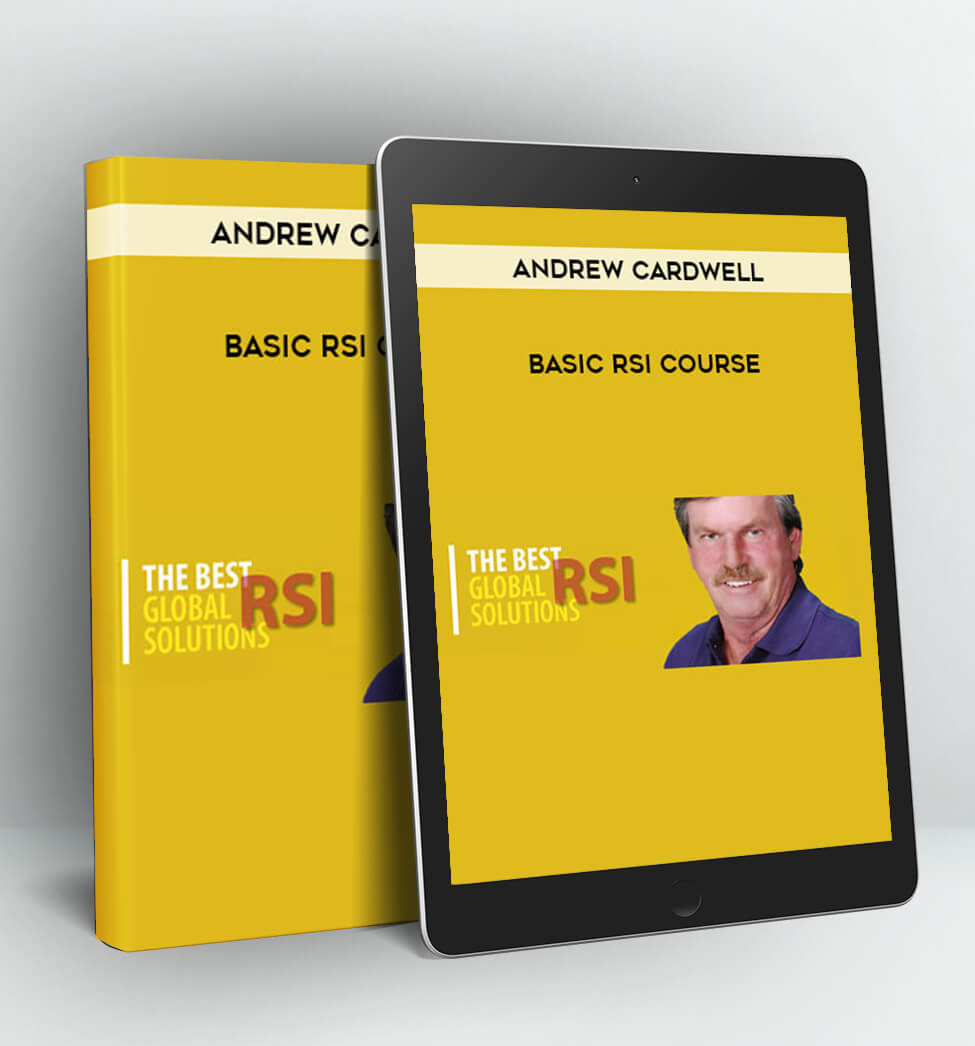 Andrew Cardwell - RSI Basic