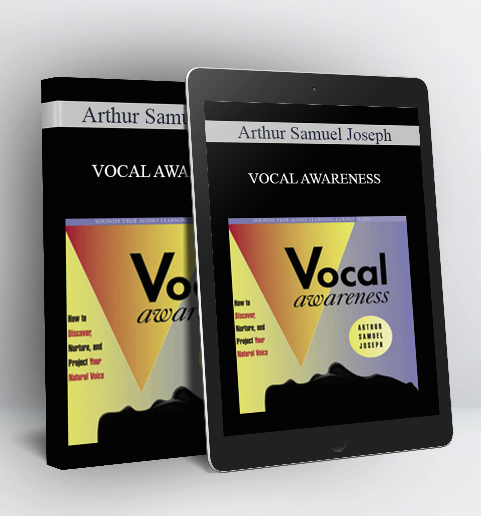 VOCAL AWARENESS - Arthur Samuel Joseph