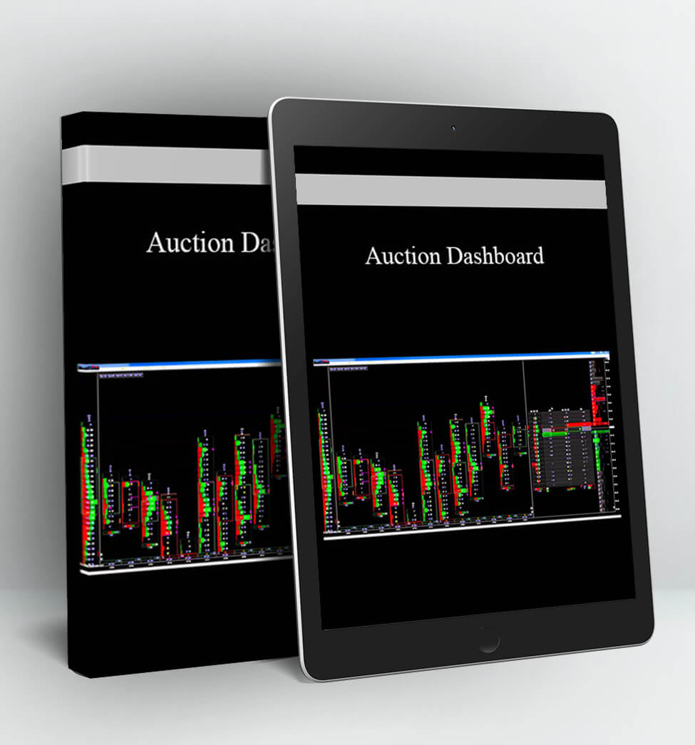 Auction Dashboard