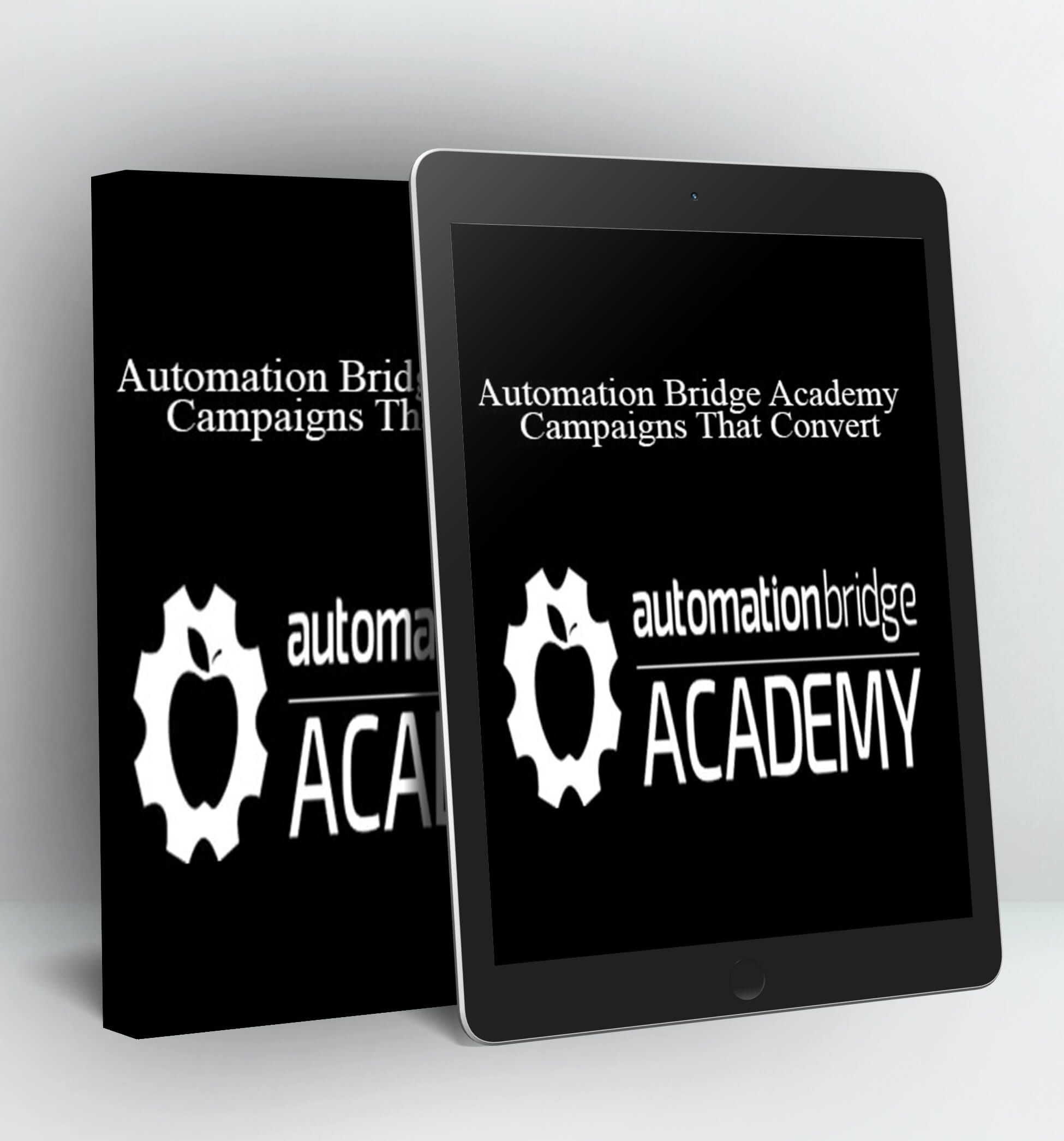 Automation Bridge Academy - Campaigns That Convert