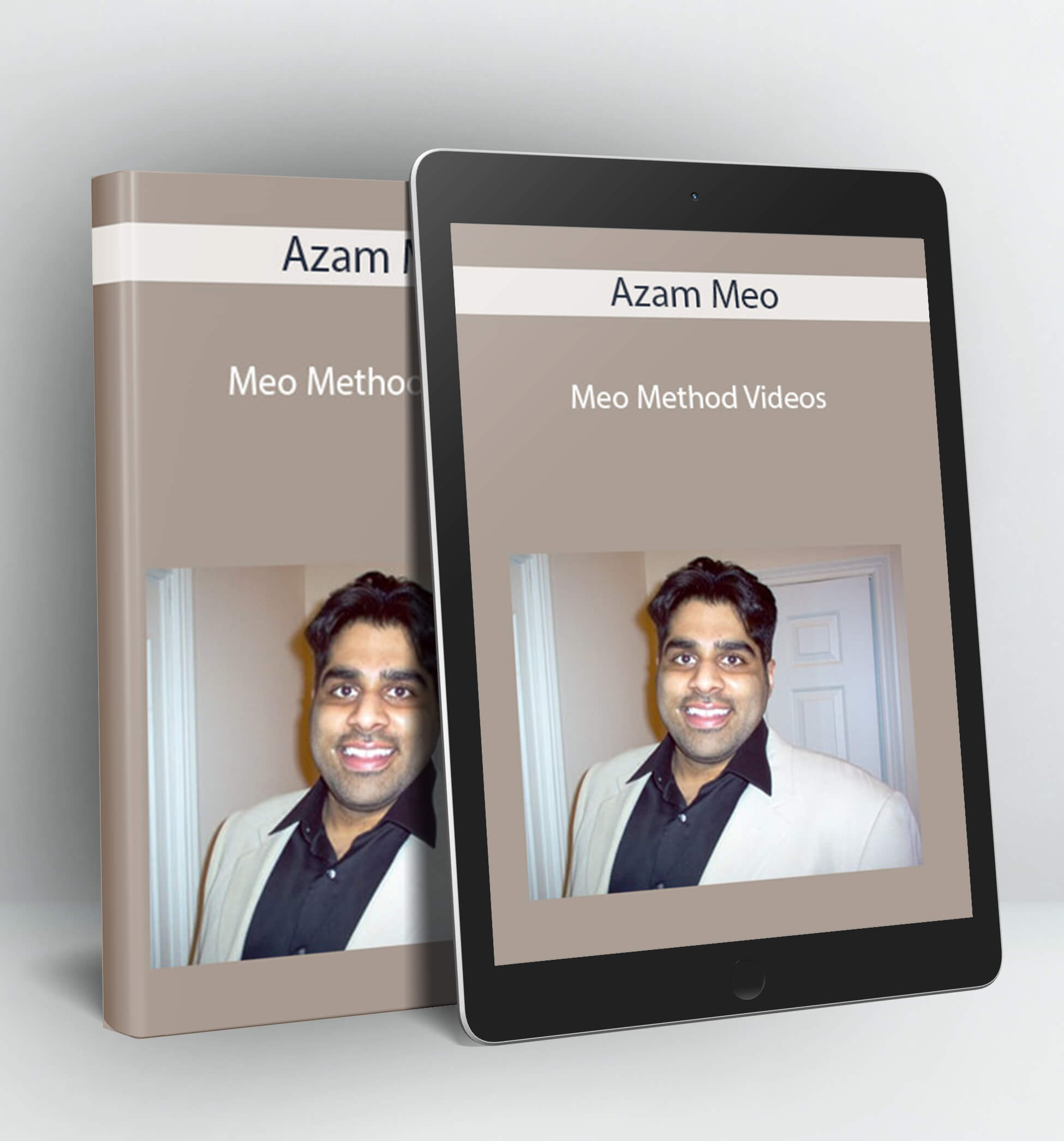 Meo Method Videos - Azam Meo