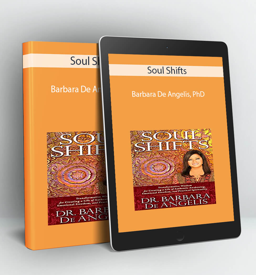 Soul Shifts - Barbara De Angelis