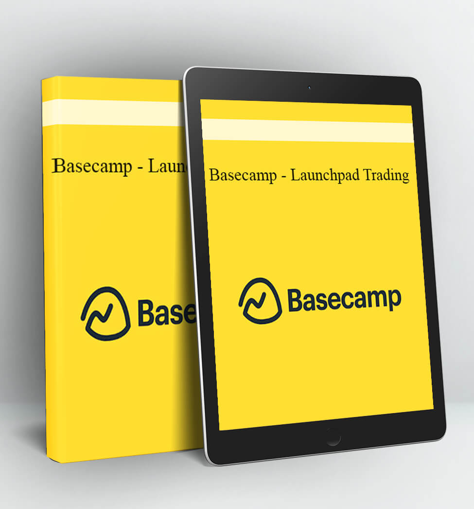 Launchpad Trading - Basecamp