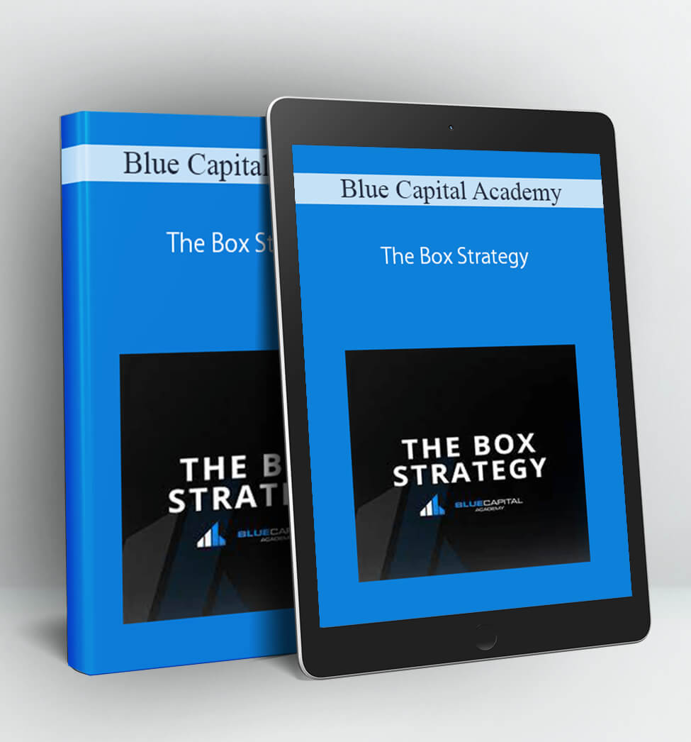 The Box Strategy - Blue Capital Academy