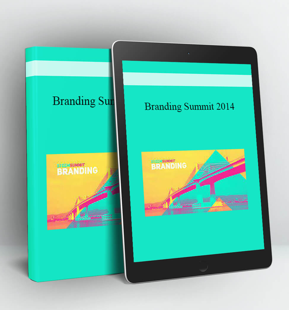 Branding Summit 2014