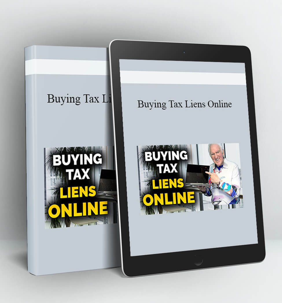 Buying Tax Liens Online