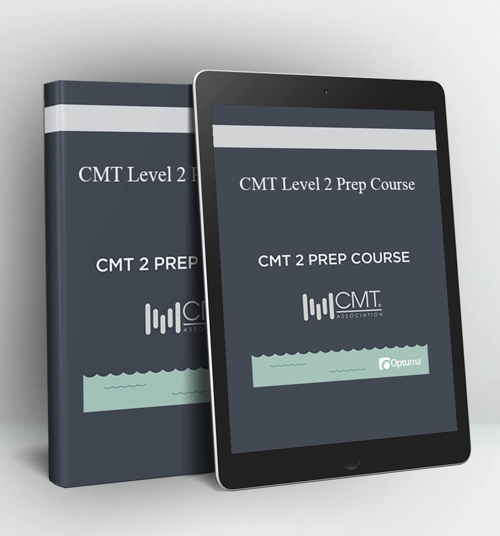 CMT Level 2 Prep Course