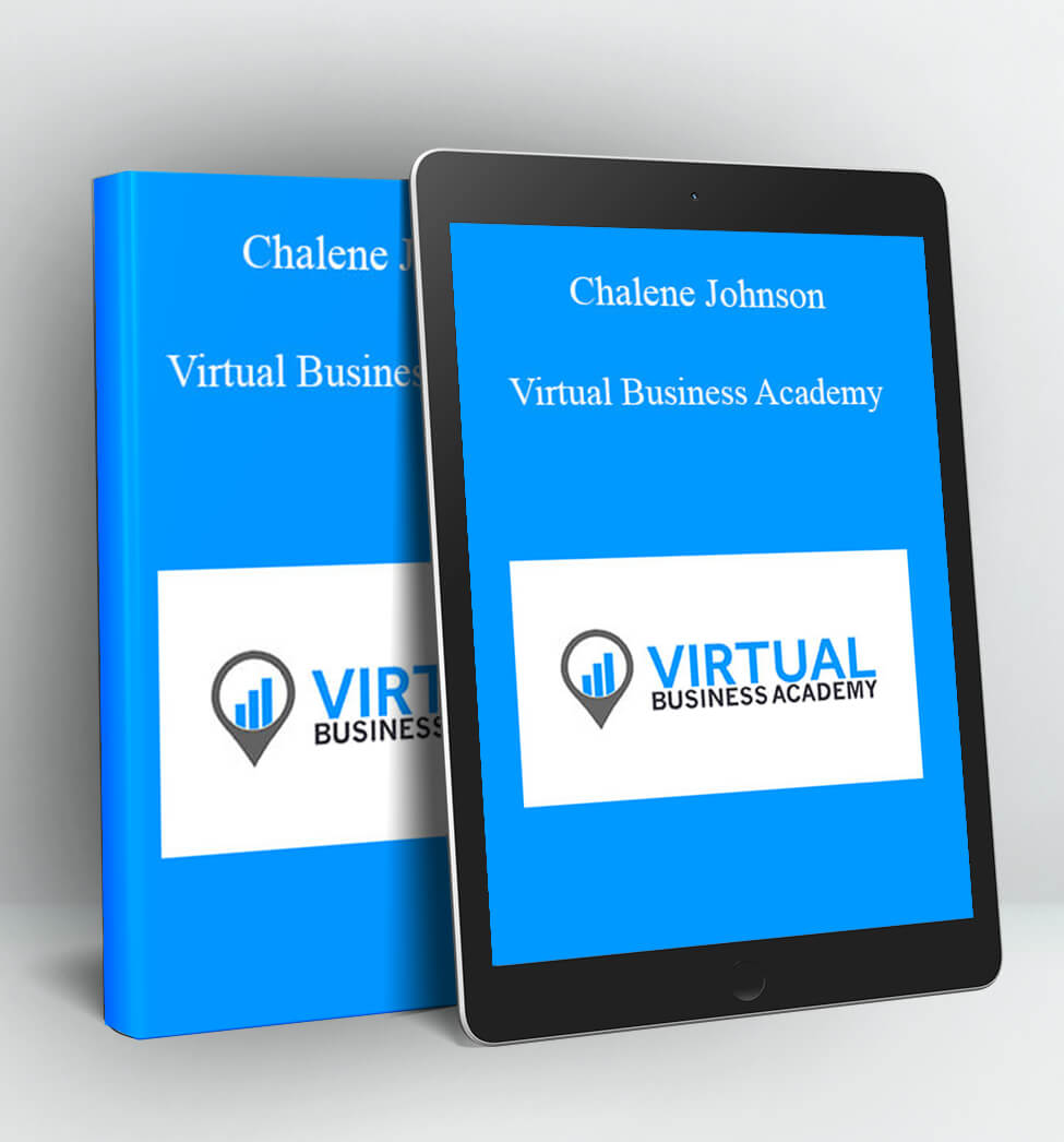 Virtual Business Academy - Chalene Johnson