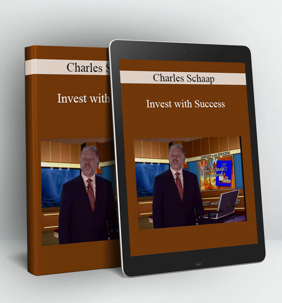 Invest with Success - Charles Schaap