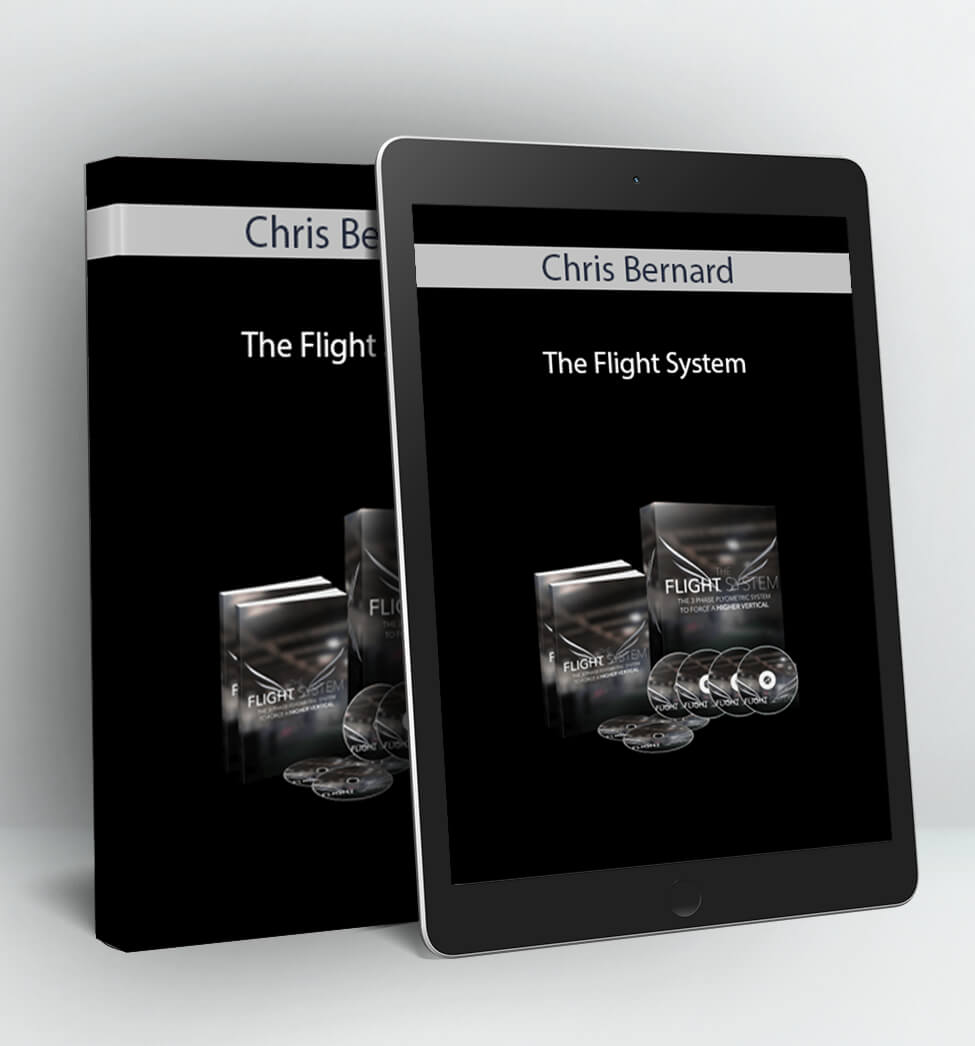 The Flight System - Chris Bernard