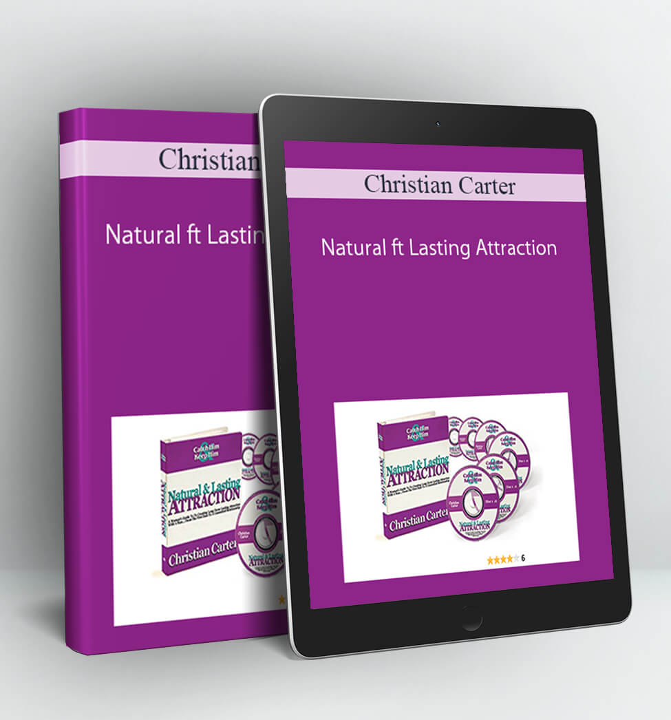 Natural ft Lasting Attraction - Christian Carter