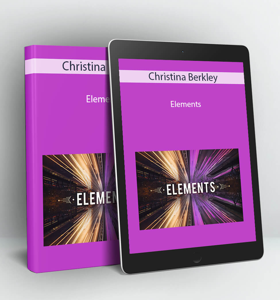 Elements - Christina Berkley