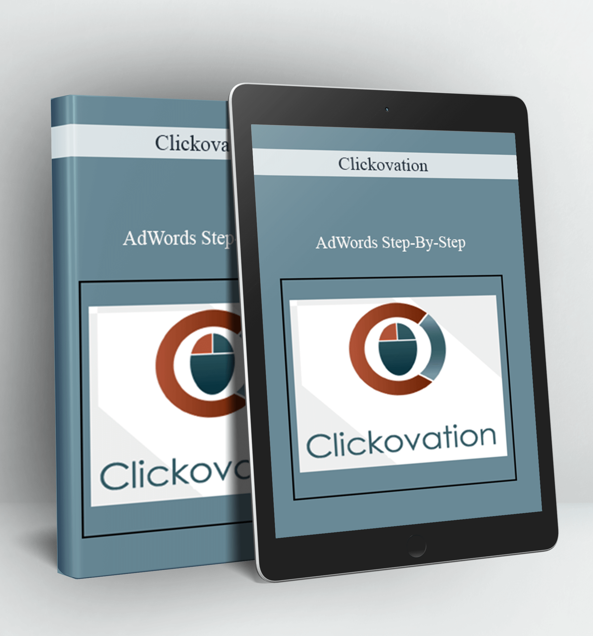 AdWords Step-By-Step - Clickovation