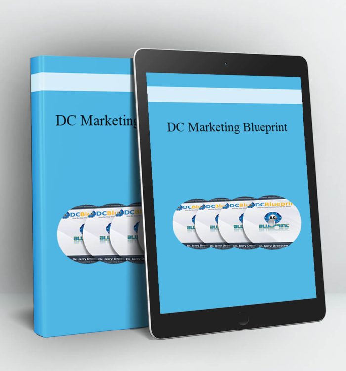 DC Marketing Blueprint